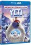 náhled Yeti: Ledové dobrodružství - Blu-ray 3D + 2D (2BD)
