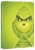 další varianty Grinch 2018 (animovaný) - Blu-ray Steelbook