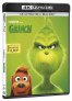 náhled Grinch 2018 (animovaný) - 4K Ultra HD Blu-ray + Blu-ray (2BD)