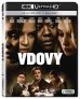 náhled Vdovy - 4K Ultra HD Blu-ray + Blu-ray (2BD)