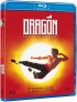 náhled Dračí život Bruce Lee - Blu-ray (bez CZ)