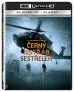 náhled Černý jestřáb sestřelen (4K Ultra HD) - UHD Blu-ray + Blu-ray (2 BD)