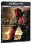 náhled Hellboy 2: Zlatá armáda 4K Ultra HD Blu-ray + Blu-ray 2BD