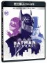 náhled Batman se vrací - 4K Ultra HD Blu-ray + Blu-ray (2BD)