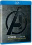 náhled Avengers: Kompletní kolekce 1-4 - Blu-ray