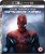 další varianty Amazing Spider-Man - 4K Ultra HD Blu-ray + Blu-ray (2 BD)