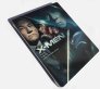 náhled X-Men 1-3 kolekce - 4K Ultra HD Blu-ray Steelbook