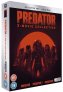 náhled Predátor 1-3 kolekce - 4K Ultra HD Blu-ray