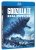 další varianty Godzilla II: Král monster - Blu-ray