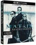 náhled Matrix Revolutions - 4K UHD Blu-ray