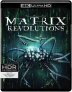 náhled Matrix Revolutions - 4K UHD Blu-ray