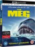 náhled MEG: Monstrum z hlubin - 4K Ultra HD Blu-ray