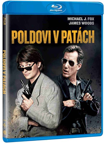 detail Poldovi v patách - Blu-ray