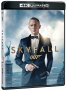 náhled Skyfall - 4K Ultra HD Blu-ray + Blu-ray (2BD)