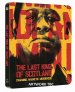 náhled Poslední skotský král - Blu-ray Steelbook