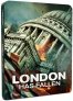 náhled Pád Londýna - Blu-ray Steelbook (Bez CZ podpory)
