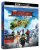 další varianty Lego Ninjago film (4K Ultra HD) - UHD Blu-ray
