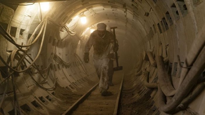 detail Černobyl (2019) - Blu-ray 2BD