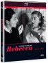náhled Rebecca Extended (Mrtvá a živá) - Blu-ray + katalog Alfred Hitchcock