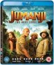 náhled Jumanji: Další level - Blu-ray