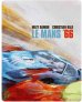 náhled Le Mans '66 - Steelbook krabička 1BD