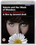 náhled Valerie a týden divů - Blu-ray