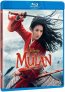 náhled Mulan (2020) - Blu-ray