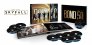 náhled James Bond 50 kolekce - 23 Blu-ray (Edice k 50. výročí) - outlet