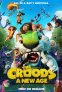 náhled Croodsovi: Nový věk - Blu-ray