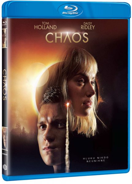 detail Chaos - Blu-ray