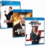náhled Johnny English 1-3 kolekce - Blu-ray 3BD
