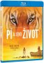 náhled Pí a jeho život - Blu-ray