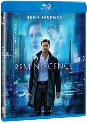 Reminiscence - Blu-ray