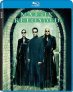 náhled Matrix Reloaded - Blu-ray (Bez CZ)