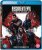 další varianty Resident Evil: Raccoon City - Blu-ray