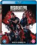 náhled Resident Evil: Raccoon City - Blu-ray