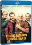 náhled Prvok, Šampón, Tečka a Karel - Blu-ray