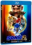 náhled Ježek Sonic 2 - Blu-ray