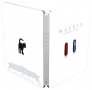 náhled Matrix Resurrections - 4K Ultra HD Blu-ray + Blu-ray Steelbook