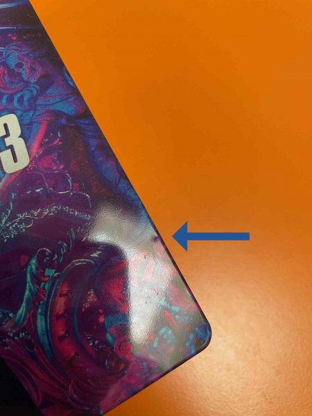 detail John Wick 3 - Blu-ray Steelbook outlet