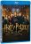 další varianty Harry Potter 20 let filmové magie: Návrat do Bradavic - Blu-ray