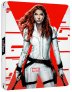 náhled Black Widow - Blu-ray Steelbook