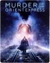 náhled Vražda v Orient expresu (2017) - Blu-ray Steelbook