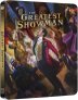 náhled Největší showman - Blu-ray Steelbook