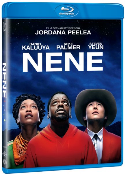 detail Nene - Blu-ray