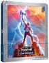 náhled Thor: Láska jako hrom - Blu-ray Steelbook