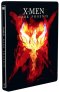 náhled X-Men: Dark Phoenix - Blu-ray Steelbook