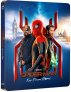 náhled Spider-Man: Daleko od domova - Blu-ray Steelbook