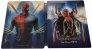 náhled Spider-Man: Daleko od domova - Blu-ray Steelbook