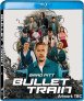 náhled Bullet Train - Blu-ray